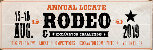 rodeo banner