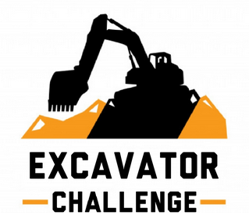 Excavator Challenge Picture Excavator Challenge Picture