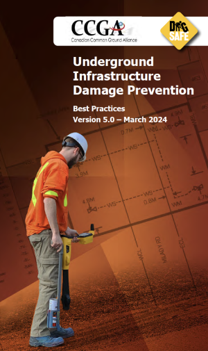 CCGA Best Practices March 2024